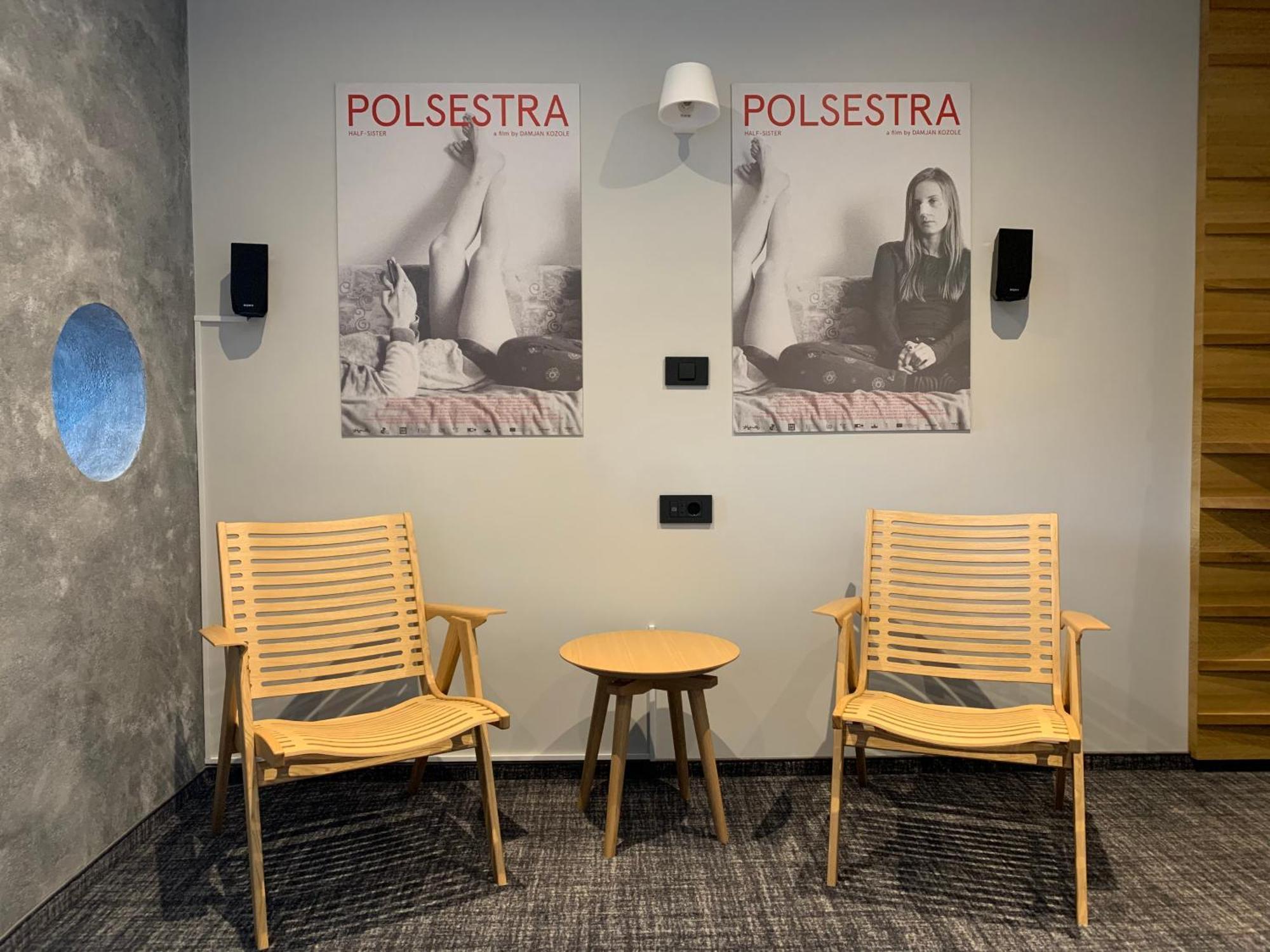Hotel Kunst Krško Cameră foto